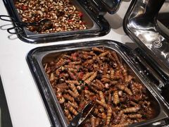-汉金城海鲜烤肉自助百汇(烟台永旺购物中心店)