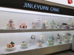 -津乐园(芥园道店)