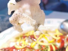 -花椒俏川菜小馆(南海万达店)