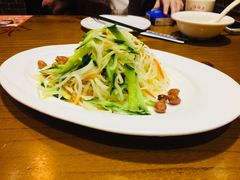 -山沟沟羊小馆&烤全羊羊肉汤(麦岛店)