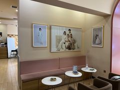 -海马体照相馆(成都来福士广场店)