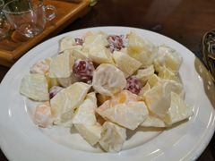 -圆缘园时尚西餐厅(新悦国际店)
