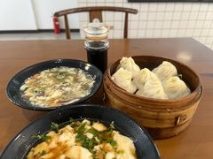 -常鲜德乐购迎桂馒头店(麻巷公寓店)