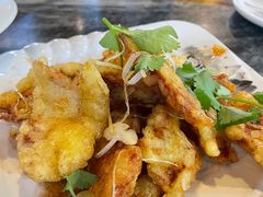 -大家乐东北菜(富河园店)