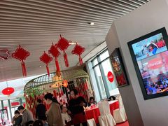 大堂-东方明珠·可口可乐欢乐餐厅