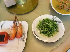 -七的湖·江南蟹舫·阳澄湖农家菜(蟹舫苑店)