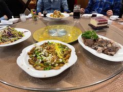 -勺园饭店(骨科医院店)