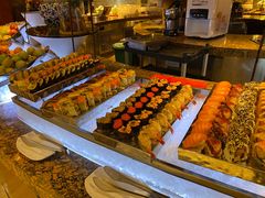 -杭州国际会议中心洲际酒店-原素全日餐厅(解放东路店)