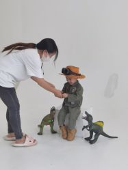 -非常六加一儿童摄影(同安店)