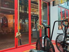 -Stone Motion Fitness 释动健身