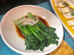 -茶人村·宫廷私厨(奥体印象城店)