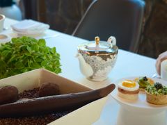 -三嚥阁 La Villa Restaurant
