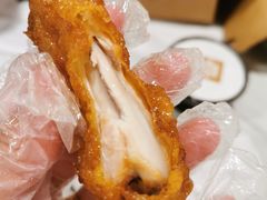 -Kyochon1991校村炸鸡(杨高中路店)