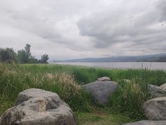 -西昌邛海湿地