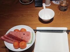 -新海渔港·胶东海鲜家常菜·家宴(奥体中心店)