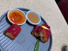 -点都德(奥体印象城店)