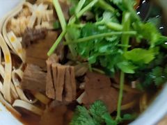 -518牛肉拉面馆(包河花园店)