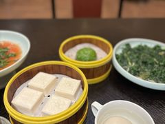 -海天楼中餐厅(吴宫泛太平洋酒店)