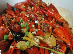 -农耕记·湖南土菜(科技园店)