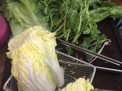 -樾餐厅泰式海鲜火锅(民歌湖店)