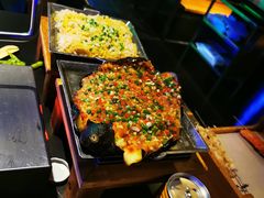 -很久以前羊肉串(清河店)