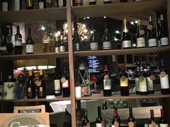 -一棵树·意大利西餐厅One Tree(新城店)