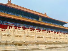 -北京市劳动人民文化宫(太庙)
