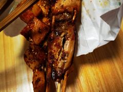 -秦老大西安羊肉泡馍馆(健德门店)