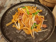 -ManHo万豪中餐厅(成都茂业JW万豪酒店)