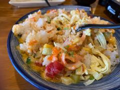 -三月居酒屋(青年大街店)