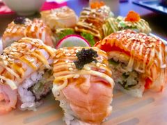 -仙隐小鹿中华料理(南宁万象城店)