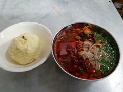 -阿兰白家宴