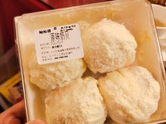奶贝-鲍师傅糕点(国金街店)