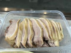 -章云板鸭(评事街店)