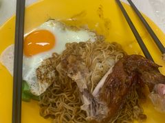 -噏耷茶档