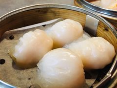 -点点心点心专门店(旺角店)