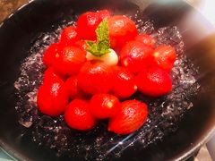 -大树餐厅(红旗街万达店)