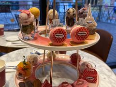 -哈根达斯(美罗城店)