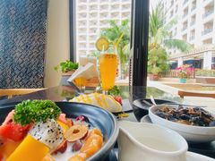 -三亚国光豪生度假酒店-椰语堂(国光豪生店)
