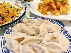 -老都一处饺子馆(道里店)