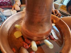 铜锅涮肉-南门涮肉(北洼路店)