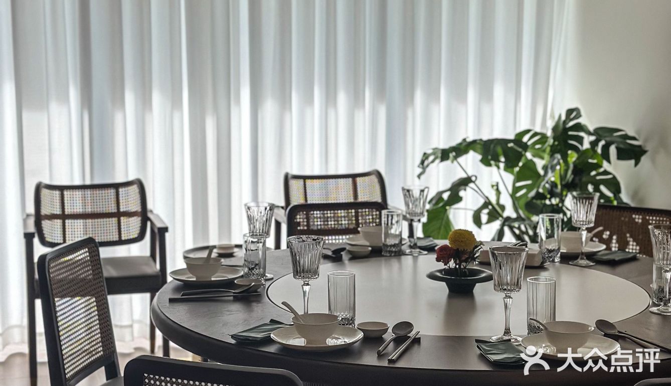 厦门高段位私房菜｜聚餐宴请倍有面！！