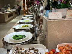 -上海富悦大酒店(松江店)
