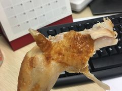 -吴山烤禽 (吴山路店)