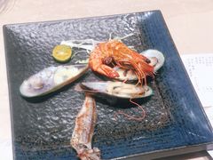 -大渔铁板烧(蛇口店)