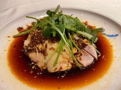 沙姜走地鸡-博多新记·粤菜(复兴店)