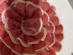 -东来顺饭庄(新源里店)