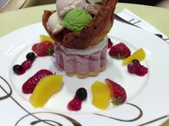 -哈根达斯(美罗城店)