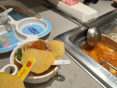 -海底捞火锅(正大乐城店)