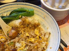 -大快活(丽丰店)